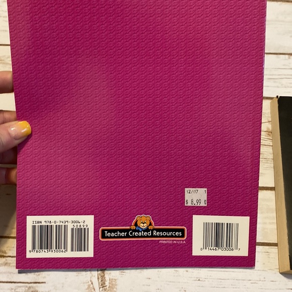 The Egypt Game Unit Study and Novel - Picture 6 of 8